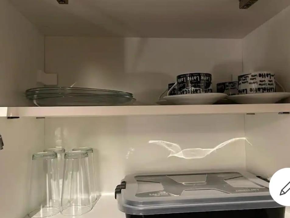 Flat / Studio Allianz Parque Σάο Πάολο Εξωτερικό φωτογραφία