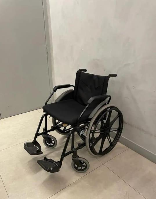 Flat / Studio Allianz Parque Σάο Πάολο Εξωτερικό φωτογραφία