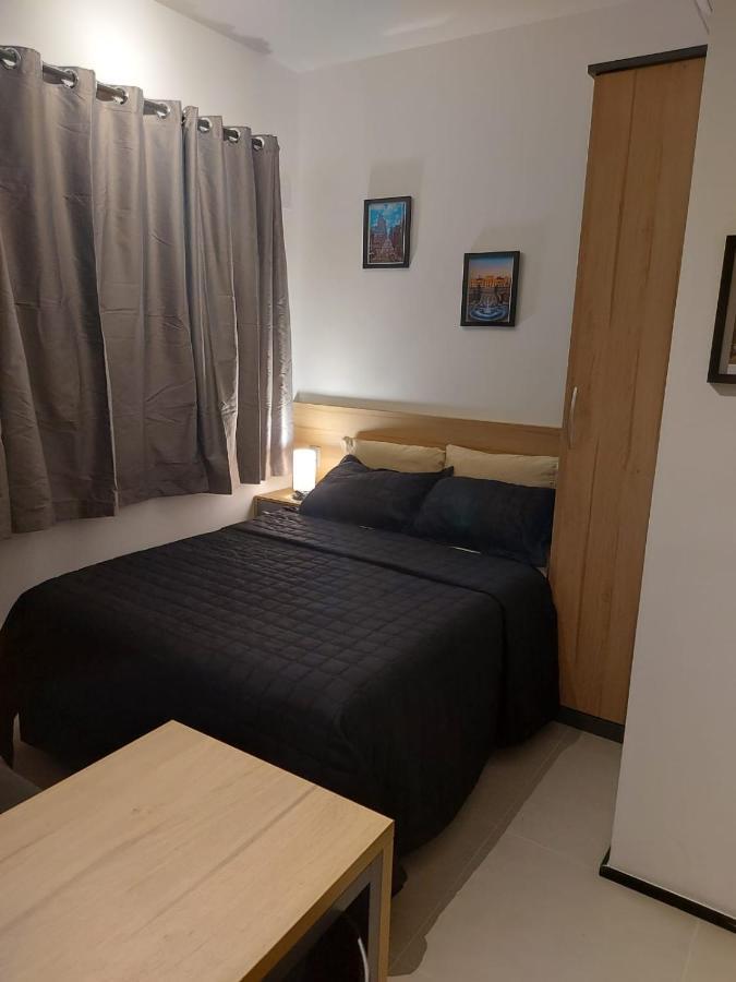Flat / Studio Allianz Parque Σάο Πάολο Εξωτερικό φωτογραφία