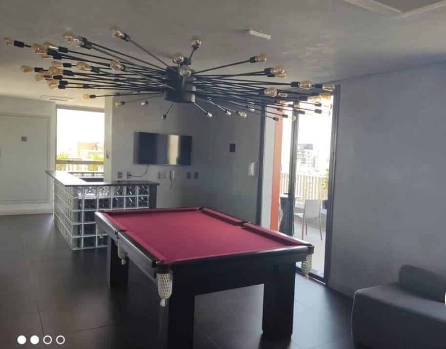 Flat / Studio Allianz Parque Σάο Πάολο Εξωτερικό φωτογραφία