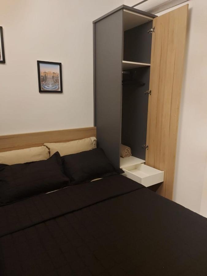 Flat / Studio Allianz Parque Σάο Πάολο Εξωτερικό φωτογραφία